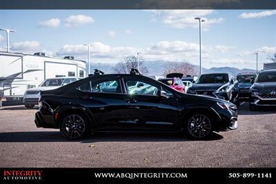 2023 Subaru WRX Premium   - Photo 8 - Albuquerque, NM 87114