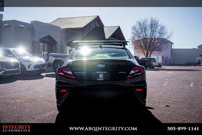 2023 Subaru WRX Premium   - Photo 6 - Albuquerque, NM 87114