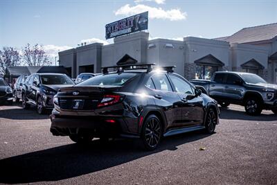 2023 Subaru WRX Premium   - Photo 54 - Albuquerque, NM 87114