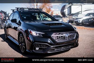 2023 Subaru WRX Premium   - Photo 9 - Albuquerque, NM 87114