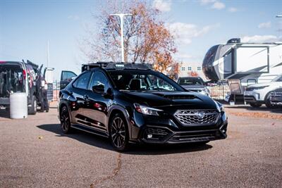 2023 Subaru WRX Premium   - Photo 48 - Albuquerque, NM 87114