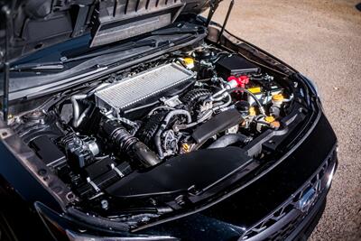 2023 Subaru WRX Premium   - Photo 93 - Albuquerque, NM 87114