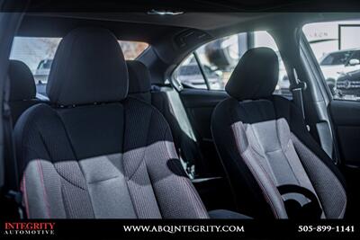 2023 Subaru WRX Premium   - Photo 43 - Albuquerque, NM 87114