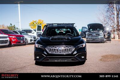 2023 Subaru WRX Premium   - Photo 2 - Albuquerque, NM 87114