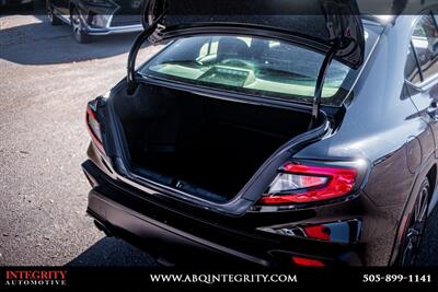 2023 Subaru WRX Premium   - Photo 35 - Albuquerque, NM 87114