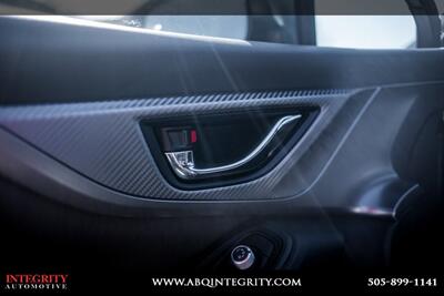 2023 Subaru WRX Premium   - Photo 15 - Albuquerque, NM 87114