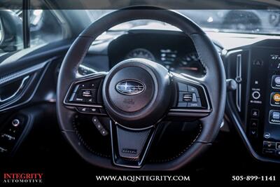 2023 Subaru WRX Premium   - Photo 18 - Albuquerque, NM 87114