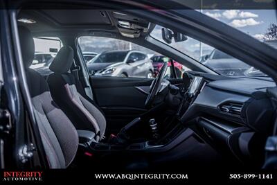 2023 Subaru WRX Premium   - Photo 42 - Albuquerque, NM 87114