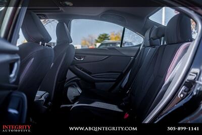 2023 Subaru WRX Premium   - Photo 33 - Albuquerque, NM 87114