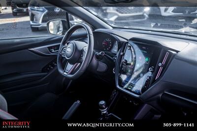 2023 Subaru WRX Premium   - Photo 41 - Albuquerque, NM 87114