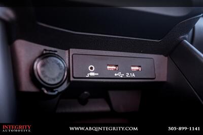 2023 Subaru WRX Premium   - Photo 25 - Albuquerque, NM 87114