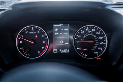 2023 Subaru WRX Premium   - Photo 69 - Albuquerque, NM 87114