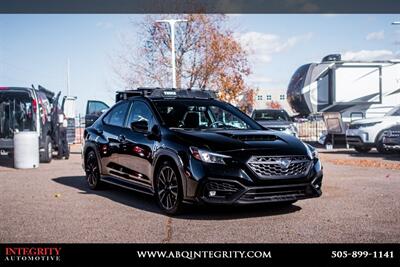 2023 Subaru WRX Premium   - Photo 1 - Albuquerque, NM 87114