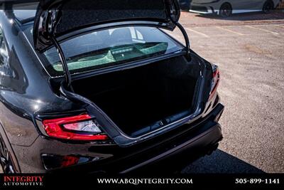 2023 Subaru WRX Premium   - Photo 37 - Albuquerque, NM 87114