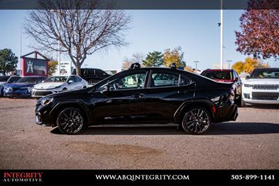 2023 Subaru WRX Premium   - Photo 4 - Albuquerque, NM 87114