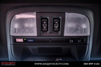 2023 Subaru WRX Premium   - Photo 27 - Albuquerque, NM 87114