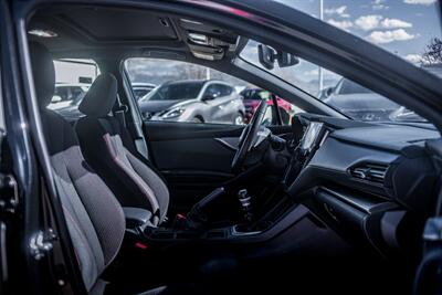 2023 Subaru WRX Premium   - Photo 89 - Albuquerque, NM 87114