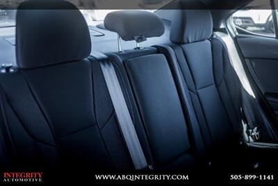 2023 Subaru WRX Premium   - Photo 40 - Albuquerque, NM 87114