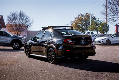 2023 Subaru WRX Premium   - Photo 52 - Albuquerque, NM 87114
