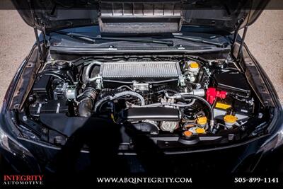 2023 Subaru WRX Premium   - Photo 45 - Albuquerque, NM 87114