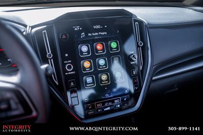 2023 Subaru WRX Premium   - Photo 24 - Albuquerque, NM 87114