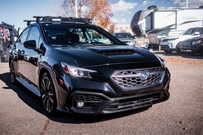 2023 Subaru WRX Premium   - Photo 56 - Albuquerque, NM 87114