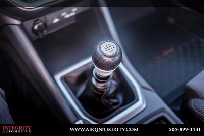 2023 Subaru WRX Premium   - Photo 26 - Albuquerque, NM 87114