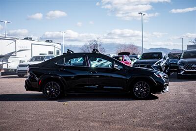 2023 Subaru WRX Premium   - Photo 55 - Albuquerque, NM 87114