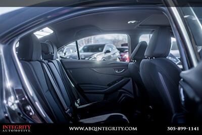 2023 Subaru WRX Premium   - Photo 39 - Albuquerque, NM 87114