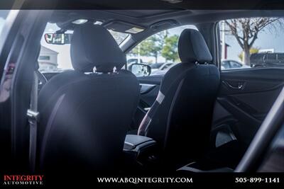 2023 Subaru WRX Premium   - Photo 32 - Albuquerque, NM 87114