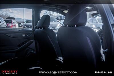 2023 Subaru WRX Premium   - Photo 38 - Albuquerque, NM 87114