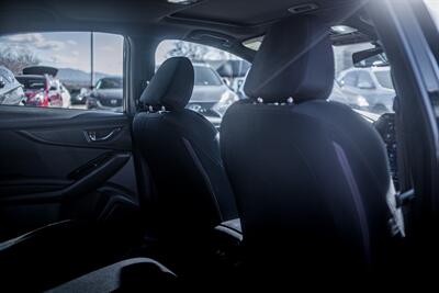 2023 Subaru WRX Premium   - Photo 85 - Albuquerque, NM 87114