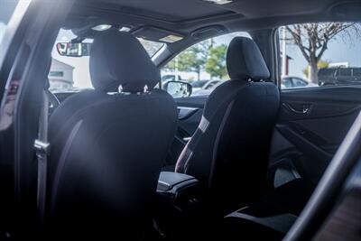 2023 Subaru WRX Premium   - Photo 79 - Albuquerque, NM 87114