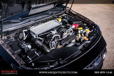 2023 Subaru WRX Premium   - Photo 46 - Albuquerque, NM 87114