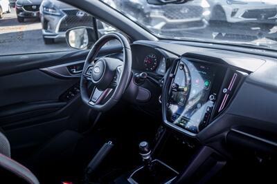 2023 Subaru WRX Premium   - Photo 88 - Albuquerque, NM 87114