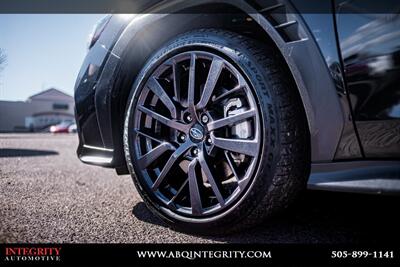 2023 Subaru WRX Premium   - Photo 47 - Albuquerque, NM 87114