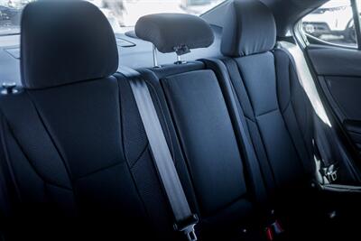 2023 Subaru WRX Premium   - Photo 87 - Albuquerque, NM 87114