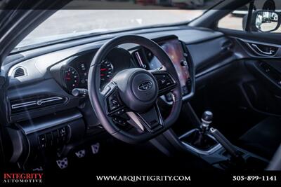2023 Subaru WRX Premium   - Photo 11 - Albuquerque, NM 87114