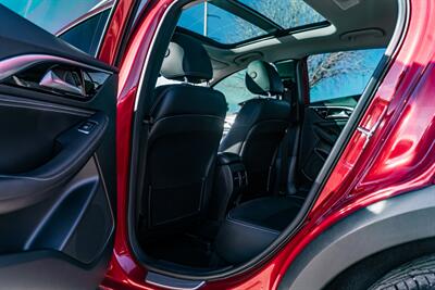 2019 INFINITI QX30 ESSENTIAL   - Photo 80 - Albuquerque, NM 87114