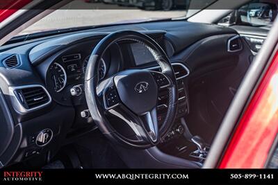 2019 INFINITI QX30 ESSENTIAL   - Photo 13 - Albuquerque, NM 87114