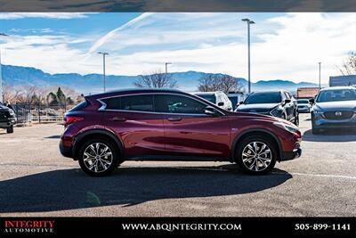 2019 INFINITI QX30 ESSENTIAL   - Photo 8 - Albuquerque, NM 87114