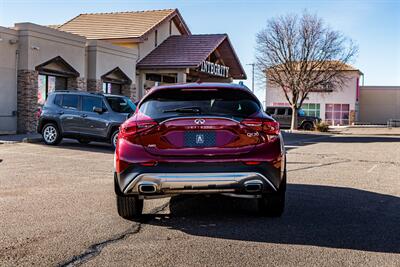 2019 INFINITI QX30 ESSENTIAL   - Photo 53 - Albuquerque, NM 87114