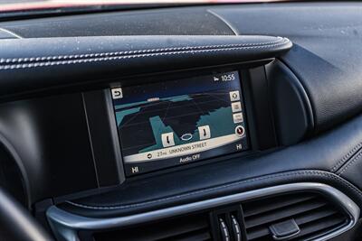 2019 INFINITI QX30 ESSENTIAL   - Photo 73 - Albuquerque, NM 87114