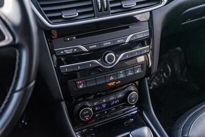 2019 INFINITI QX30 ESSENTIAL   - Photo 74 - Albuquerque, NM 87114