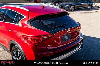 2019 INFINITI QX30 ESSENTIAL   - Photo 11 - Albuquerque, NM 87114