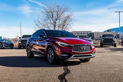 2019 INFINITI QX30 ESSENTIAL   - Photo 48 - Albuquerque, NM 87114