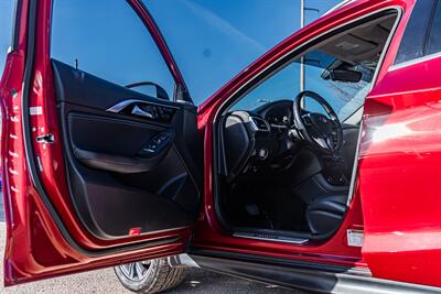 2019 INFINITI QX30 ESSENTIAL   - Photo 65 - Albuquerque, NM 87114