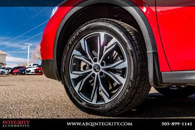 2019 INFINITI QX30 ESSENTIAL   - Photo 10 - Albuquerque, NM 87114