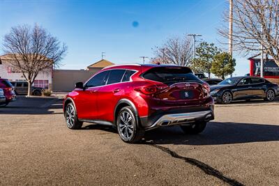 2019 INFINITI QX30 ESSENTIAL   - Photo 52 - Albuquerque, NM 87114