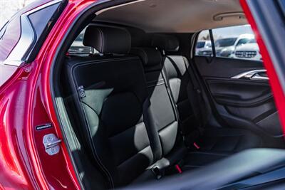 2019 INFINITI QX30 ESSENTIAL   - Photo 88 - Albuquerque, NM 87114